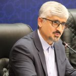 بسیج، بازوی امنیت غذایی کشور است