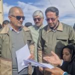 تأکید بر مشارکت مردمی برای توسعه پروژه‌های آبخیزداری