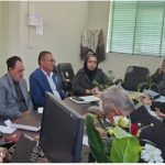 مسائل و مشکلات دامی شهرستان روی میز کمیته فنی امور دام