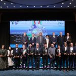 پیشتازی مرودشت در معرفی نمونه‌های بخش کشاورزی فارس با ۱۳ کاندید استانی و یک برگزیده ملی