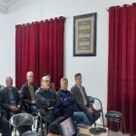 کارگاه تغذیه اصولی نخیلات در جهرم