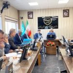 بررسی وضعیت اراضی شیب‌دار استان فارس