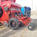 جذب ۶۳ میلیارد تومان تسهیلات مکانیزاسیون کشاورزی در مرودشت، گامی بلند برای نوسازی ناوگان ادوات کشاورزی