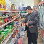 رستم شاهنامه فارس در آرامش و امنیت/ انصاف اصناف ستودنی ست