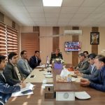 در کارگروه شورای آرد و نان شهرستان رستم مطرح شد