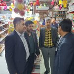 بازار رستم یک ثانیه هم تعطیل نشد!