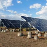 اعطای تسهیلات نیروگاه های خورشیدی به کشاورزان