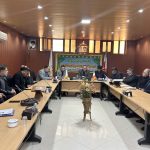 برگزاری نشست بررسی طرح تولید قراردادی گوشت مرغ در استان فارس