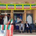  عشایر، پشتوانه و امید انقلاب هستند