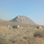 بازدید و بررسی ۱۸ مورد از اراضی واگذاری