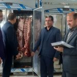 تشدید نظارت بر خبازی‌ها و بازار؛ برخورد قاطع با متخلفان در شهرستان اقلید