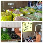 گشت مشترک بازرسان ستاد تنظیم بازار
