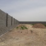 شناسایی و توقف یک مورد تغییر کاربری غیرمجاز در اراضی شهرستان سروستان
