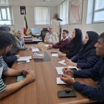 تأکید سرپرست مدیریت جهاد کشاورزی سروستان بر ضرورت شناسنامه‌دار کردن محصولات کشاورزی