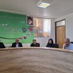 هماهنگی بین دستگاهی در سروستان برای آغاز عملیات برداشت گندم و جو