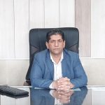 پیام مدیر جهاد کشاورزی شهرستان اقلید به مناسبت گرامیداشت روز ملی ارتباطات و روابط عمومی