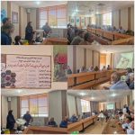 برگزاری کارگاه آموزشی شناخت آفت کرم خراط و راهکارهای مبارزه باآن