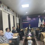 مکان یابی شهرک گلخانه ای ۴۰۰هکتاری