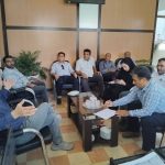 مدیر جهاد کشاورزی شهرستان نی‌ریز عنوان کرد: ثبات جوجه‌ریزی، ضامن استمرار تولید گوشت مرغ در شهرستان است