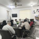 آغاز برنامه ریزی هفته جهاد کشاورزی