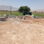 اجرای یک فقره از تبصره ۲ ماده ۱۰ در شهرستان رستم