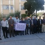 کشف ۷۱ لیتر سموم غیرمجاز  در مانور پایش آفت‌کش‌های شیراز