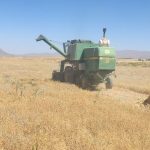 ترویج فرهنگ زکات محصولات کشاورزی در ارسنجان