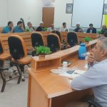 برگزاری جلسه ستادبرداشت گندم و جو و شورای زکات در شهرستان پاسارگاد
