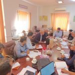 بررسی مسائل و مشکلات مربوط به سوخت اداوات کشاورزی شهرستان مرودشت