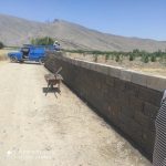 اجرای تبصره ۲ ماده ۱۰ قانون حفظ کاربری در ارسنجان