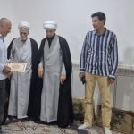 الگوسازی از سیره ایثارگران در سازمان جهاد فارس