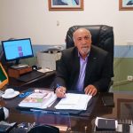 تجهیز ۹۸ دستگاه تراکتور پاسارگاد به سامانه هوشمند سوخت گامی مؤثر در مدیریت مصرف انرژی بخش کشاورزی