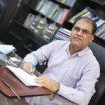 تقدیر مشاور رئیس سازمان جهاد کشاورزی فارس از سرپرست مدیریت جهاد کشاورزی استهبان
