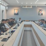 برگزاری جلسه وبیناری بررسی ظرفیت‌های شهرستان مرودشت جهت اتصال به بازار فروش شرکت بازار گستر پگاه