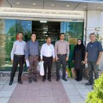 پایش مستمر فروشندگی‌های کودشیمیایی و داروخانه‌های گیاهپزشکی