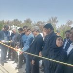 افتتاح کارخانه خوراک آماده دام همیار نیک جنوب پارسه