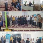 خیر رستم در خیرآباد گچساران