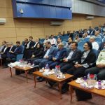 از مدیریت منابع آب تا تکمیل زنجیره ارزش؛ انتظارات سازمان از مدیر جدید جهاد کشاورزی استهبان