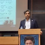 اعیان‌منش: استهبان برای من فقط محل خدمت نبود؛ بخشی از زندگی‌ام بود