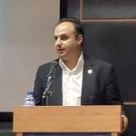 سعیدی: با همراهی همه، مسیر خدمت در بخش کشاورزی را با قوت ادامه می‌دهیم