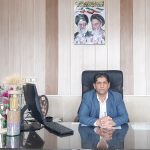 پیام تبریک مدیر جهاد کشاورزی شهرستان اقلید به مناسبت گرامیداشت هفته دولت