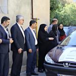ضبط سیصد لیتر سم در مانور نظارت بر داروخانه‌های گیاه‌پزشکی فارس
