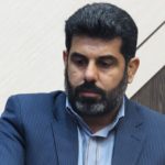 تبریک معاون بهبود تولیدات گیاهی سازمان جهاد کشاورزی فارس به سرپرست مدیریت جهاد کشاورزی استهبان