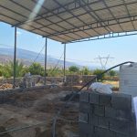 شناسایی و جلوگیری از تعداد ۱۱ مورد تغییر کاربری غیرمجاز در اراضی کشاورزی شهرستان کوه‌چنار