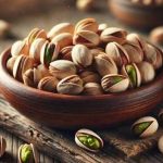 به مناسبت روز ملی پسته؛  پسته؛ محصولی سازگار با شرایط اقلیمی استهبان