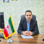 کسب رتبه اول استان در رقومی‌سازی اراضی کشاورزی و تکمیل بانک اطلاعات مکانی و توصیفی اراضی شهرستان زرقان