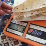 تشکیل ۳ پرونده تخلف در بازرسی از نانوایی‌های شهرستان استهبان