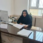 تشریح عملکرد شش‌ماهه حوزه امور اراضی شهرستان سرچهان
