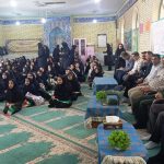 زنگ مقاومت در استهبان نواخته شد؛ تأکید بر نقش دانش در آینده کشاورزی