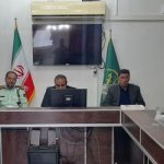 بررسی راهکارهای پیشگیری از سرقت محصولات باغی در جهرم با حضور باغداران